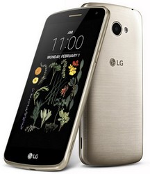 Замена динамика на телефоне LG K5 в Набережных Челнах